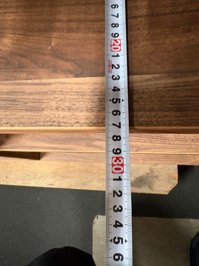 大川家具　リベルタ　ディスプレイスタンドシェルフ　使い方は自由！