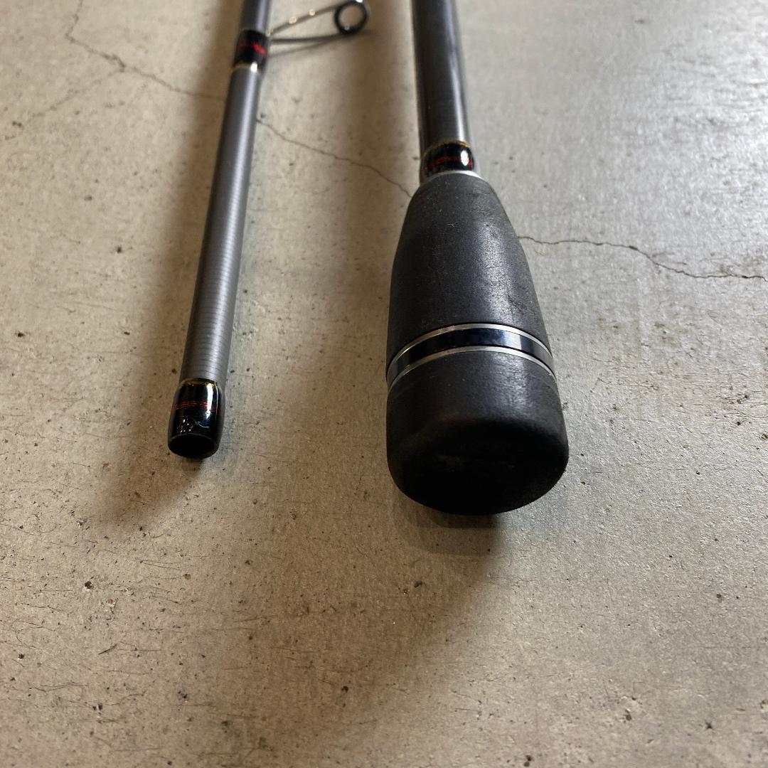 tailwalk　L-EGING　83M　エギングロッド