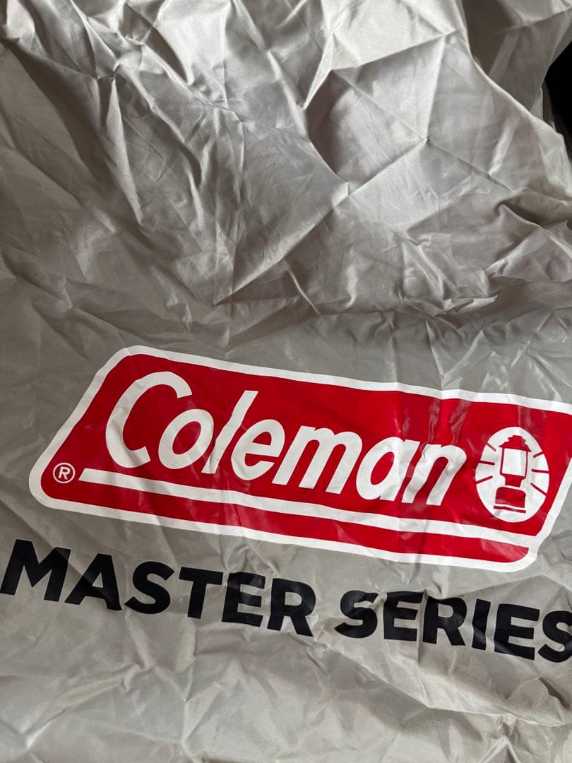 コールマン　マスターシリーズ　コクーンIII コクーン3 最終価格