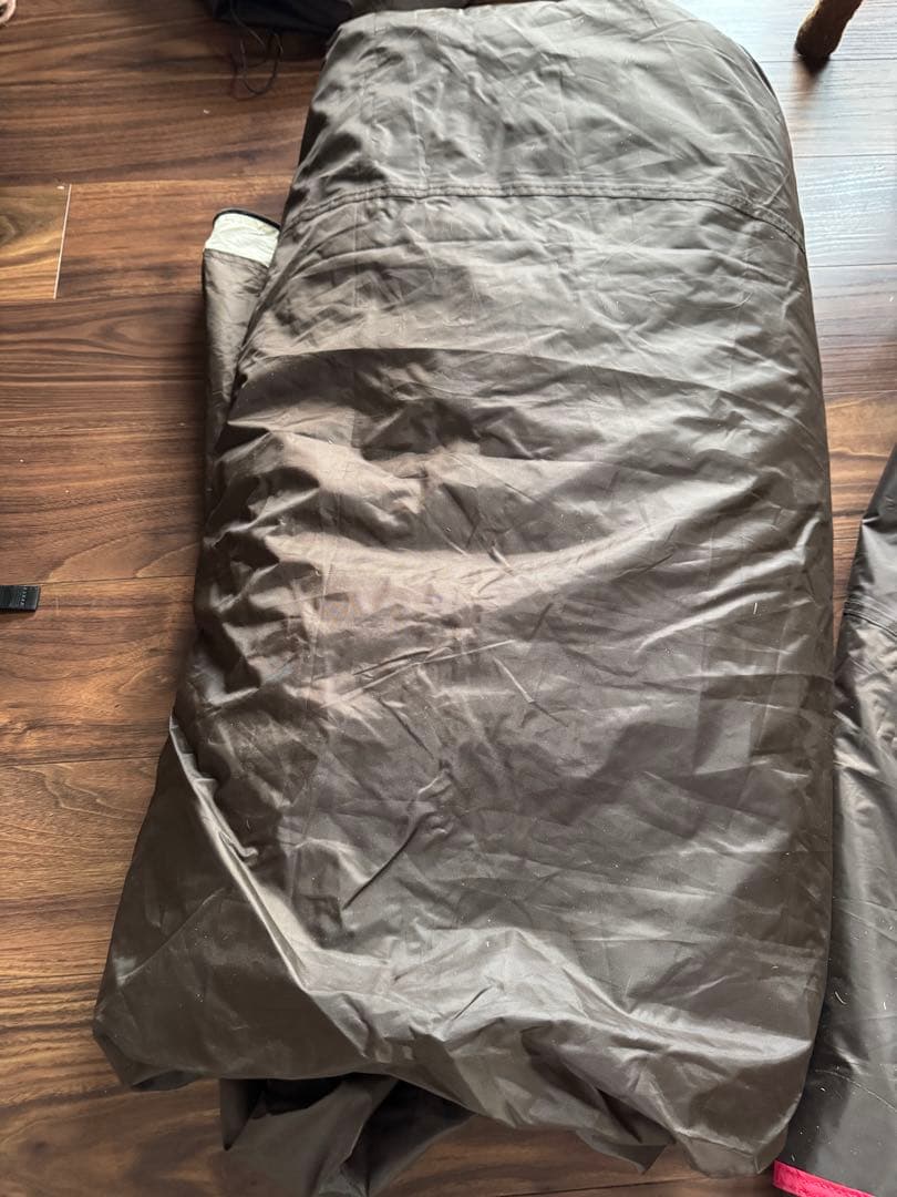 コールマン　マスターシリーズ　コクーンIII コクーン3 最終価格