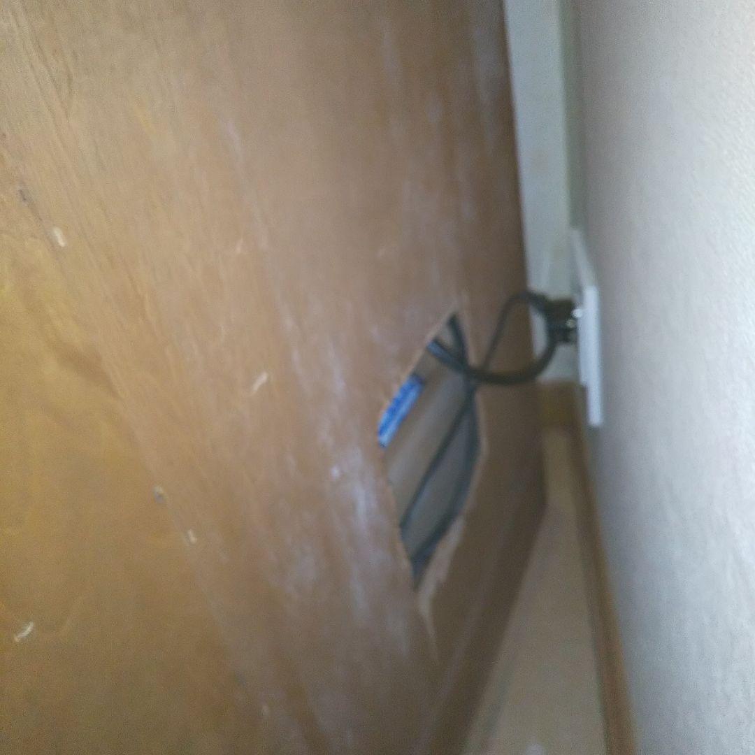 木製 テレビボード