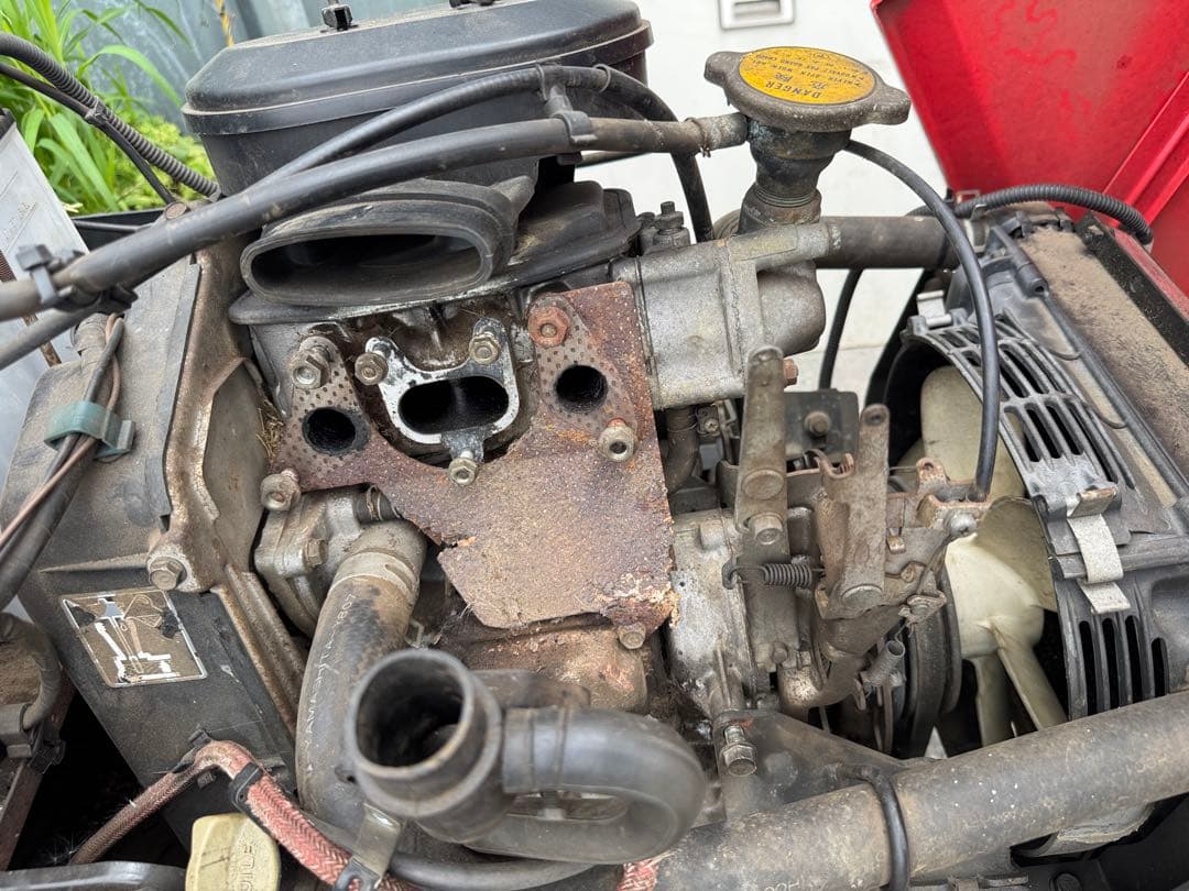 ホンダ HT3813芝刈り機