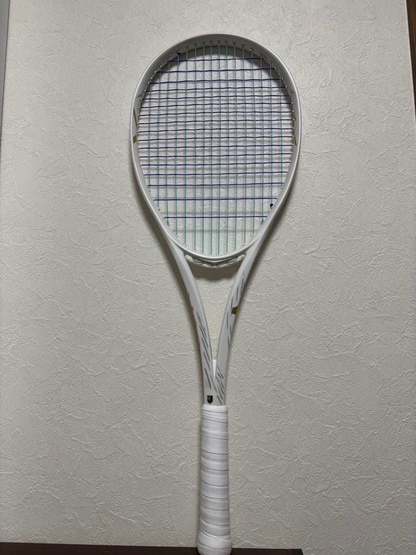 ミズノ DIOS PRO-X