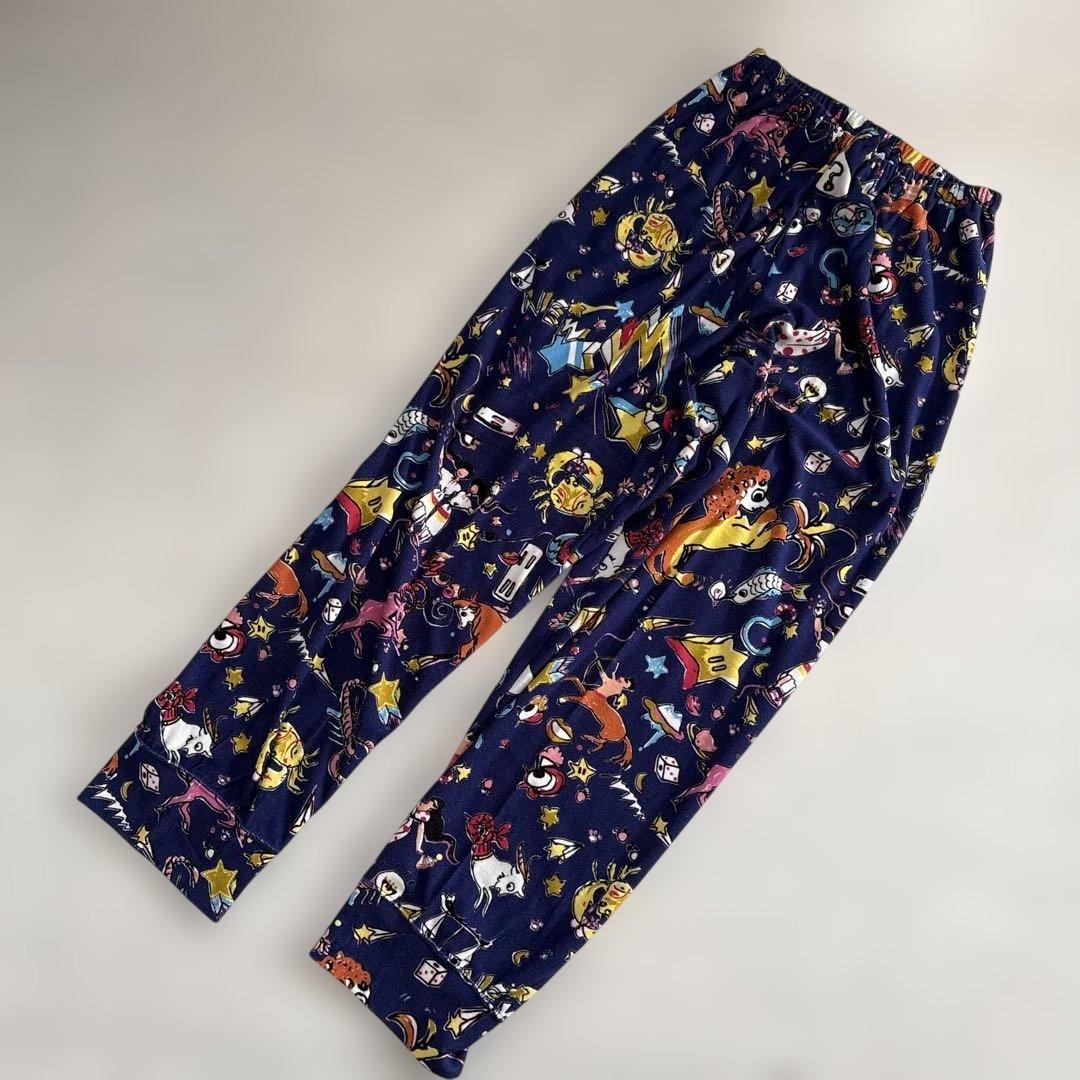 新品未使用品　WACOAL ワコール　パジャマ　ツモリチサト　Lサイズ