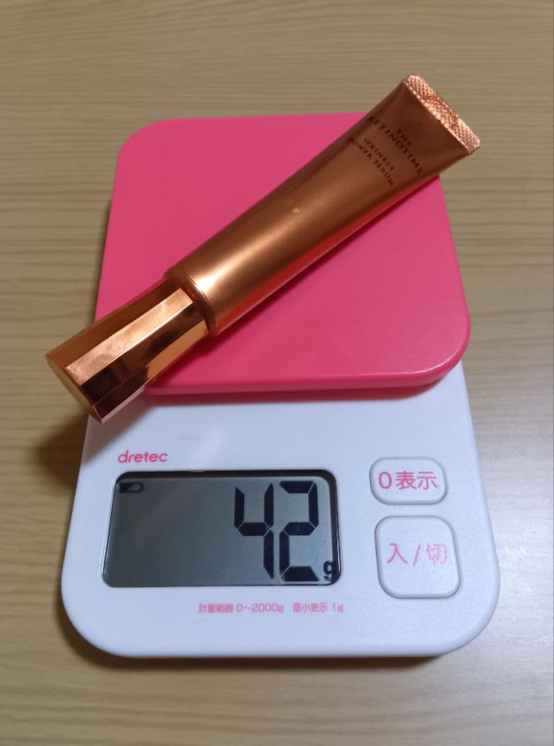 hirokoさま専用☆THE RETINOTIME