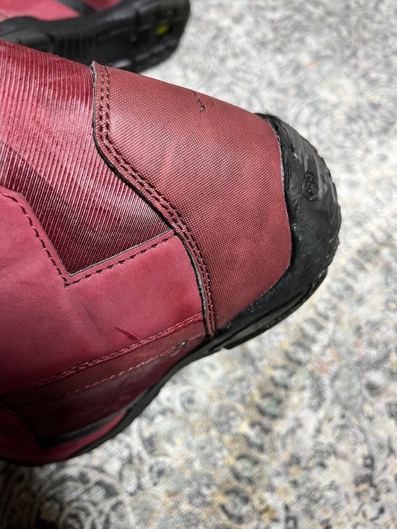 り*す様 K2 MAYSISスノーボード ブーツ 27.5☆