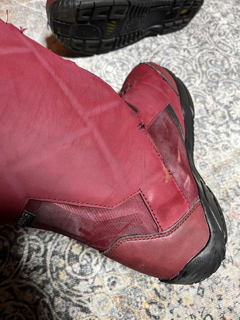 り*す様 K2 MAYSISスノーボード ブーツ 27.5☆