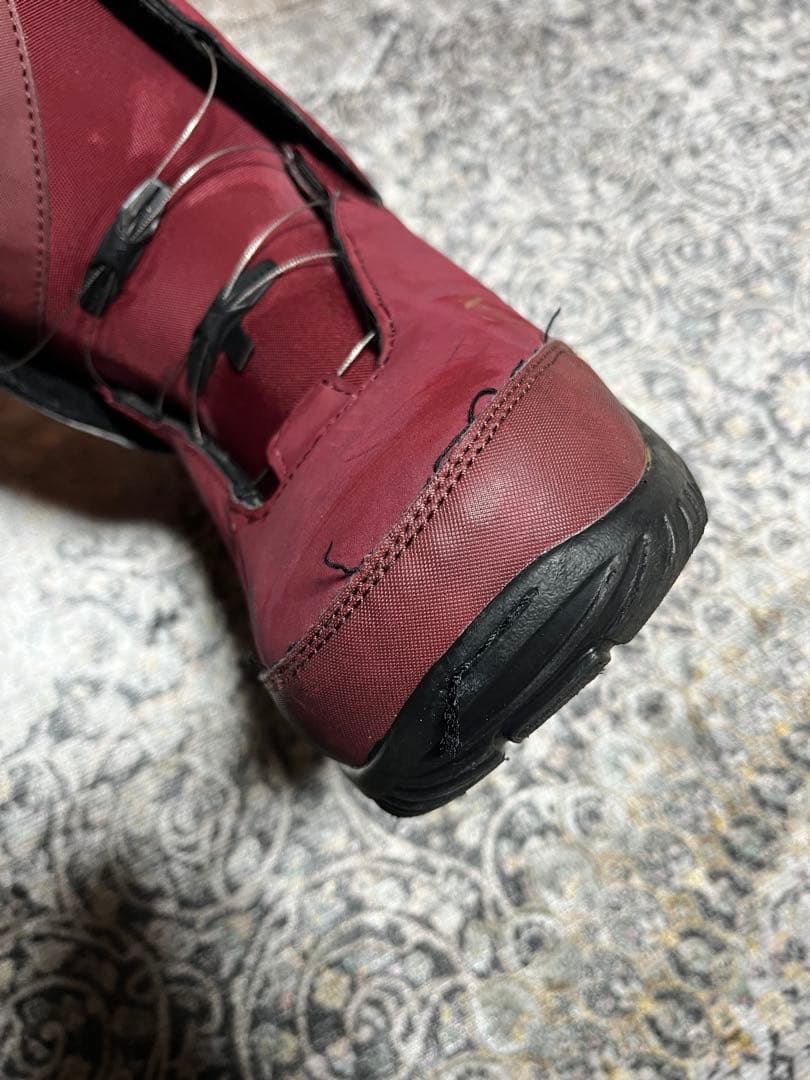 り*す様 K2 MAYSISスノーボード ブーツ 27.5☆