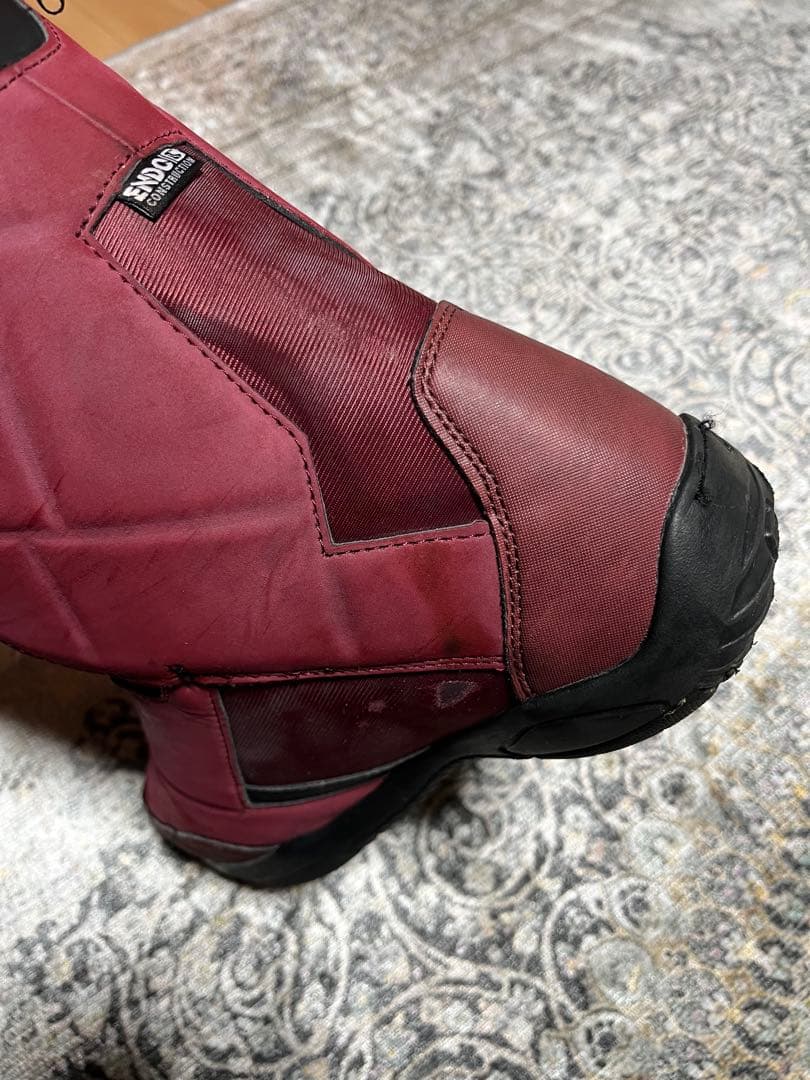 り*す様 K2 MAYSISスノーボード ブーツ 27.5☆