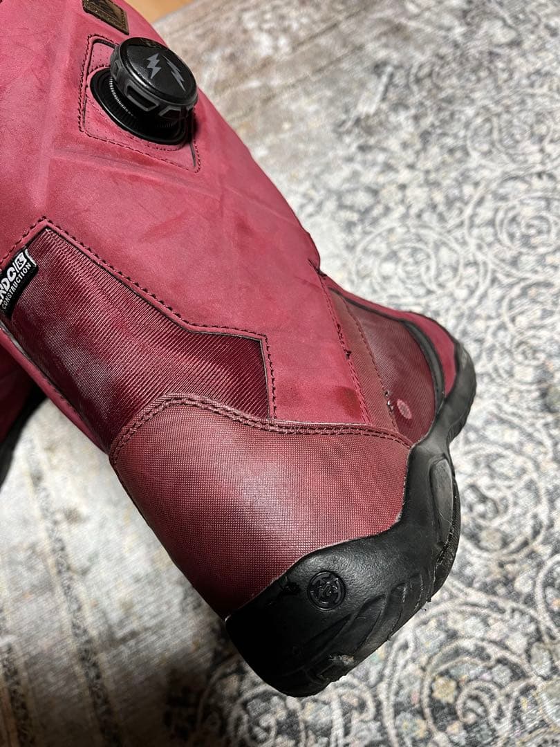 り*す様 K2 MAYSISスノーボード ブーツ 27.5☆