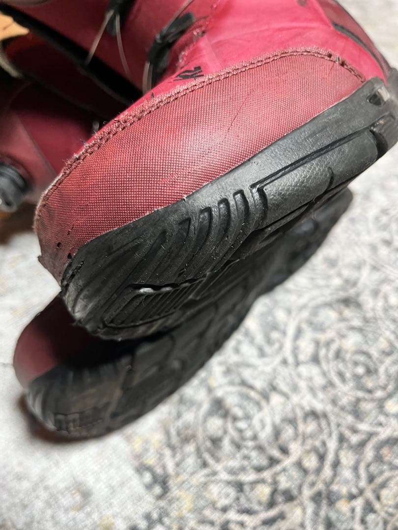 り*す様 K2 MAYSISスノーボード ブーツ 27.5☆