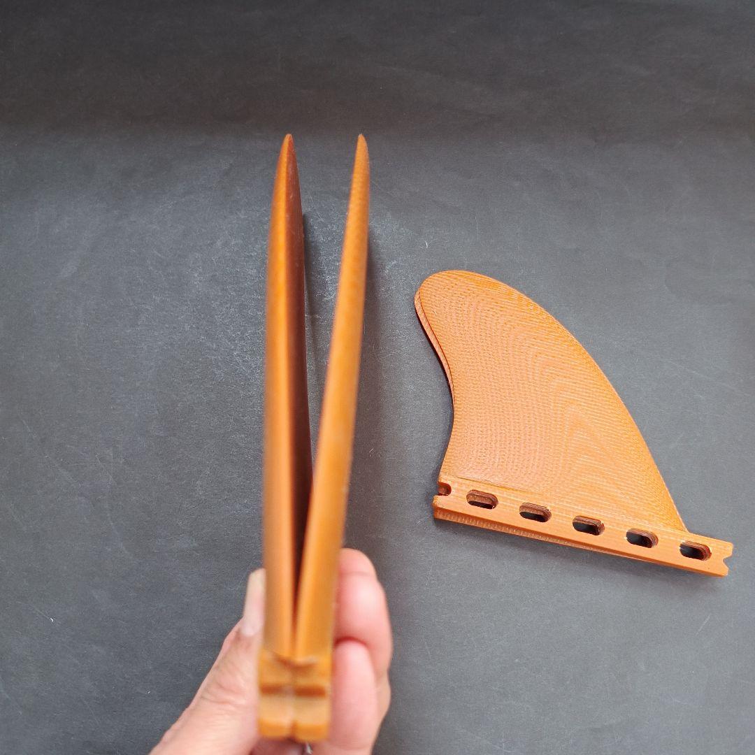 アウトレットSALE　ニールパーチェスJr系　クワッドフィン　フューチャーフィン