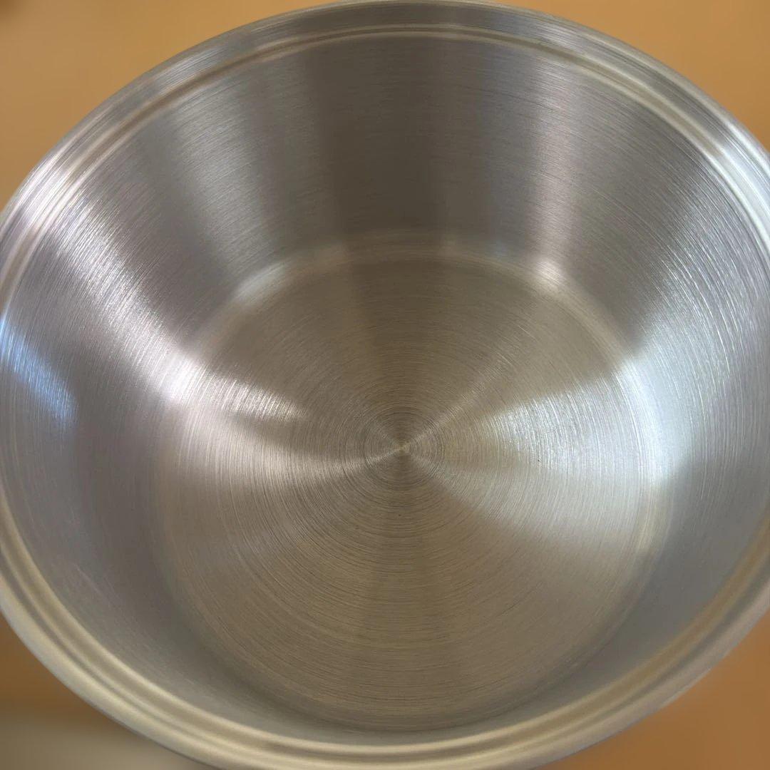 HAL片手無水鍋16.5cm