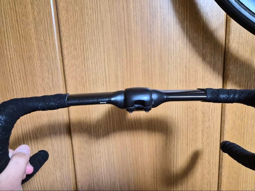 Enve aeroハンドル、ステムセット
