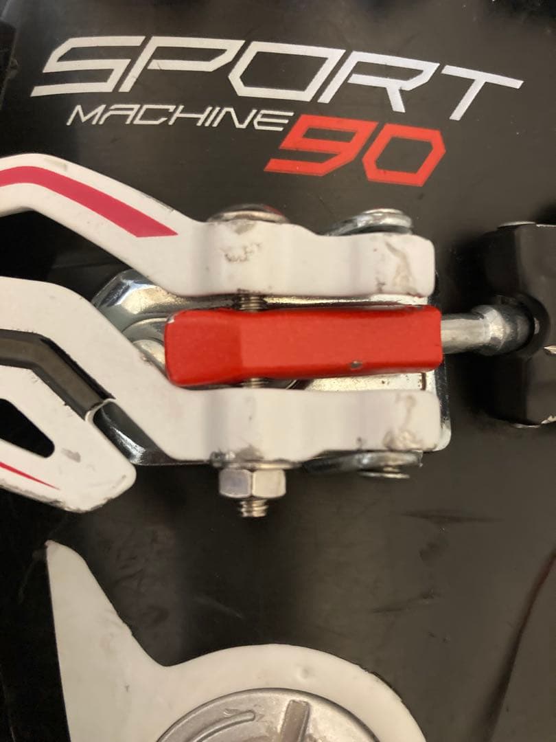 タ*オ様 NORDICA スキー用ブーツ