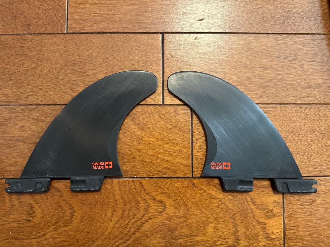 FCS2 H4 スイス製 クアッド(2本) M ミディアム