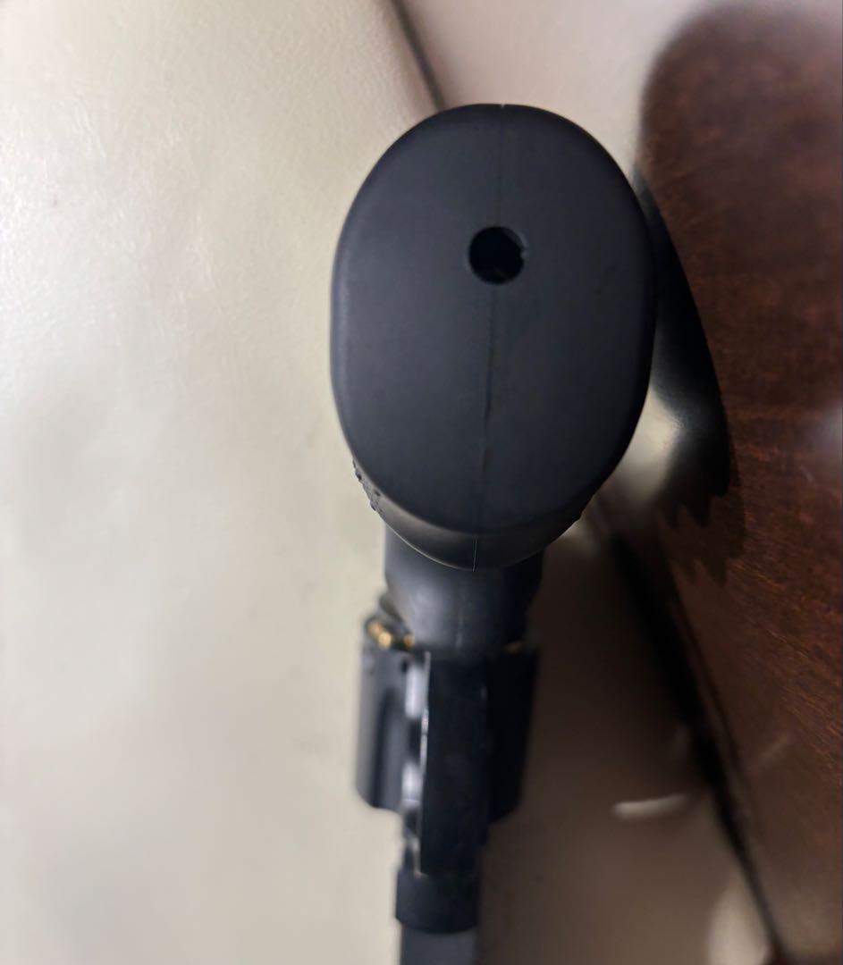 マルシン コンストリクター 6mm Xカートリッジ ヘビーウエイト ガスガン