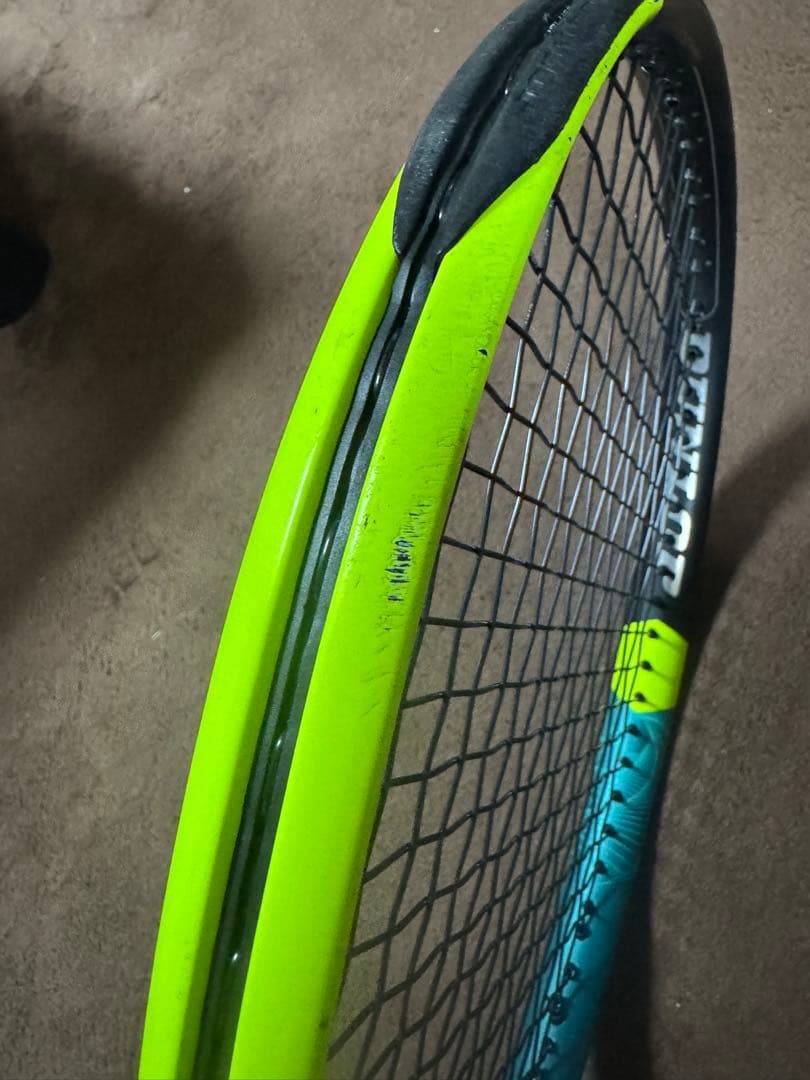ダンロップ　SX300 G2