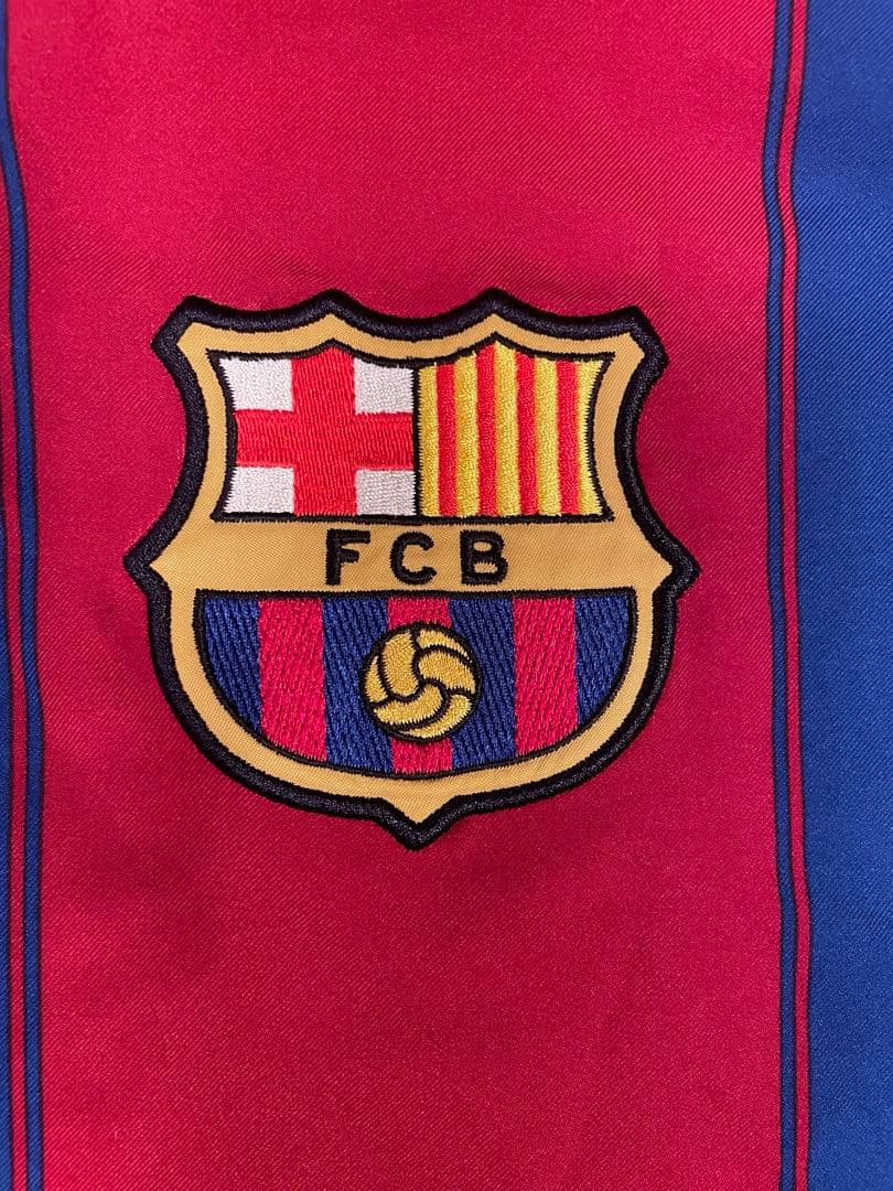 【美品】 FCバルセロナ 2003/2004