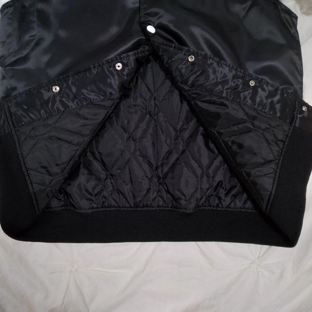 ソフトバンクホークス スタジャン ジャケット ブルゾン ジャンパー 鷹の祭典