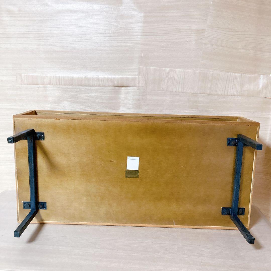 アクメファニチャー ACME トロイ コーヒーテーブル ローテーブル デスク