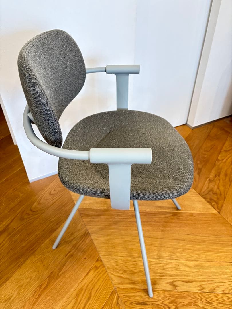 【Miiiii 】ITOKI vertebra03 (2023年製)