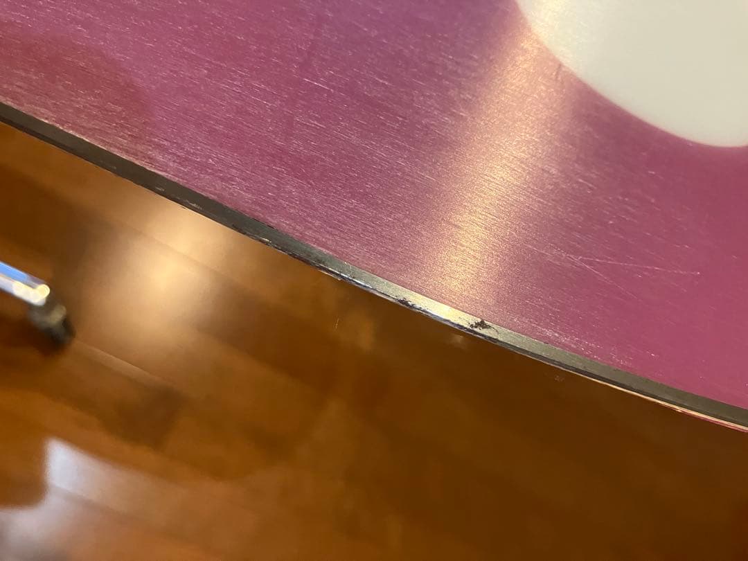 R*a様 Burton スノーボード 135㎝