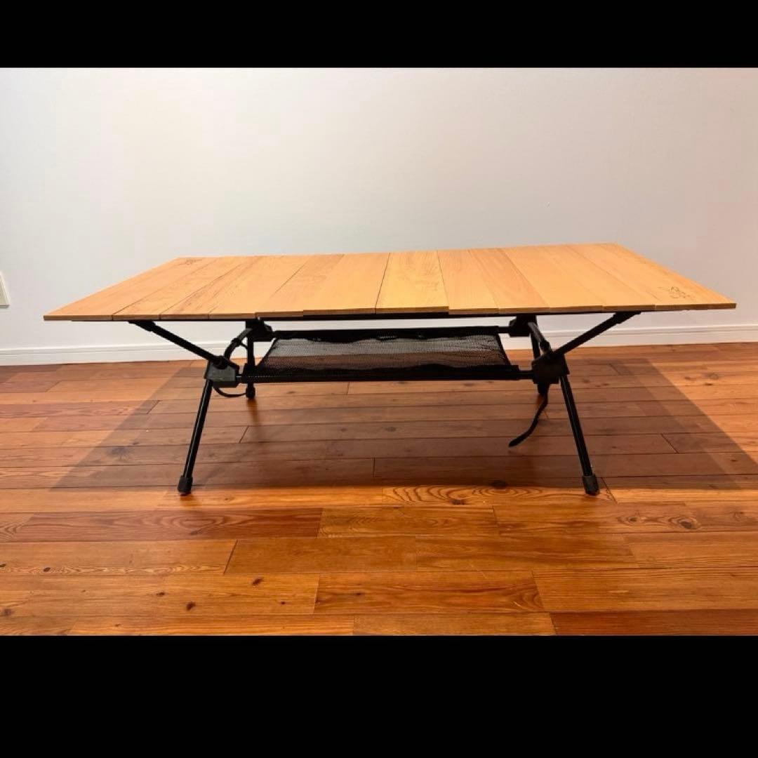 Y*a様 DOD dod キャナリーテーブルL キャナリー天板クランプ2ヶセット