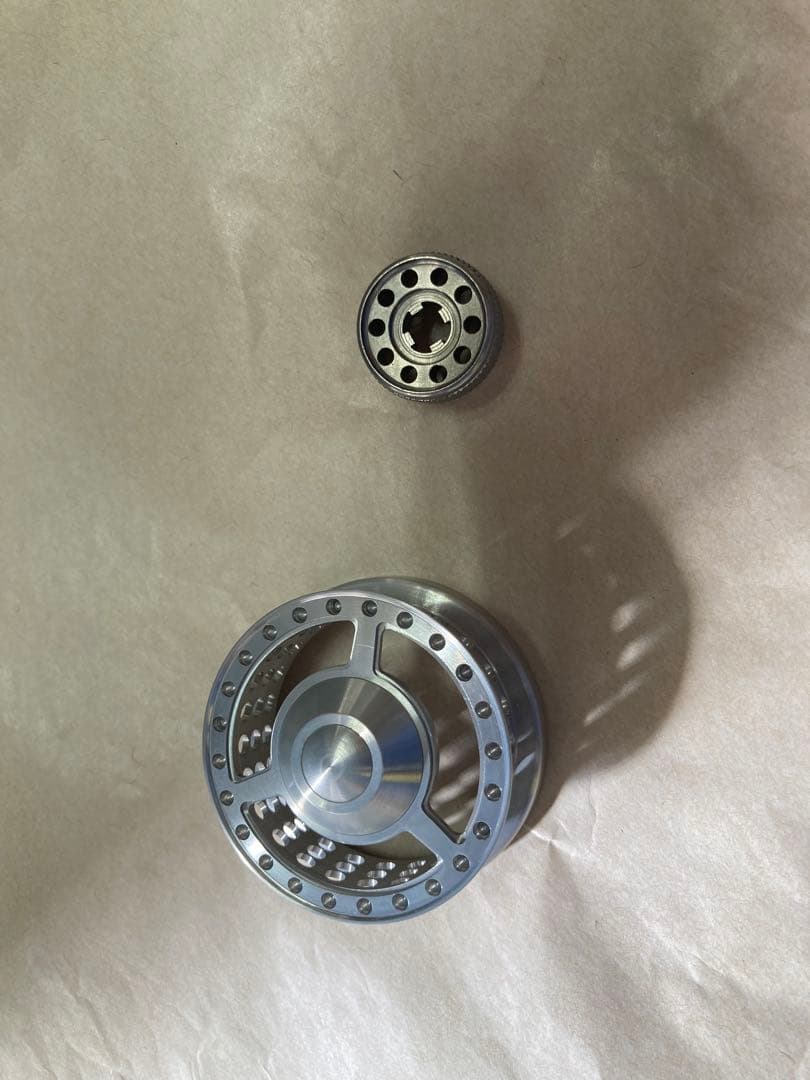 WCS アブ　カーディナル 3 33 スプール　ドラグ