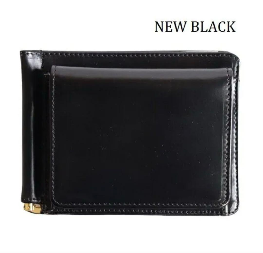 GLEN グレンロイヤル　マネークリップ