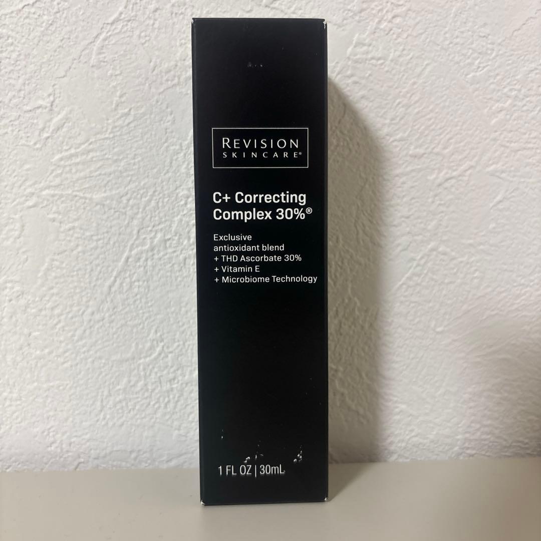 【みる】リビジョン C+コレクティングコンプレックス30% 新品　正規品