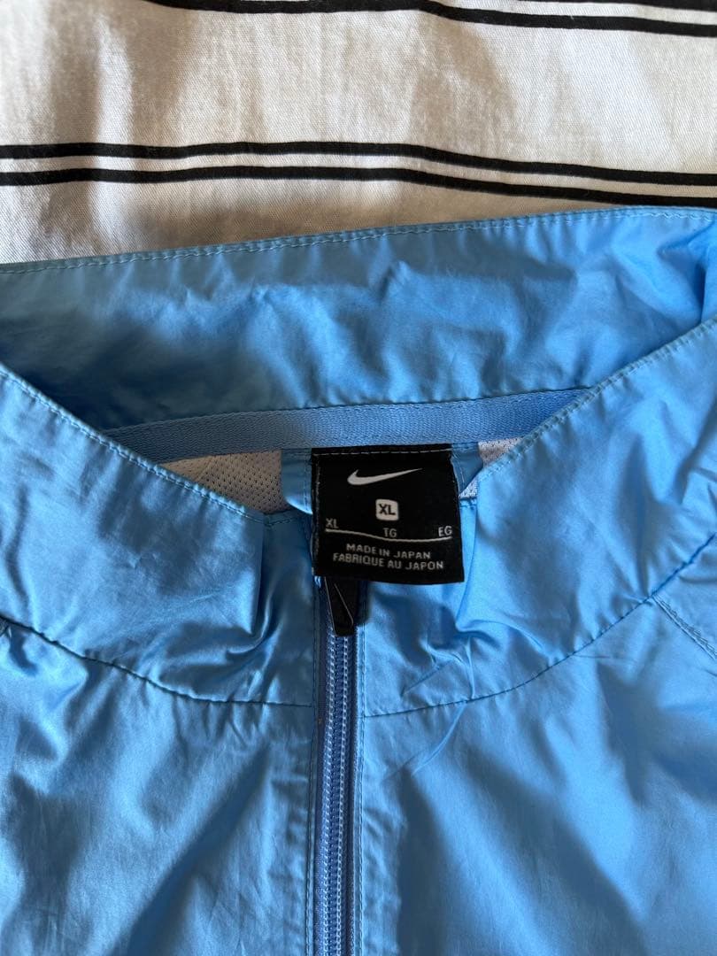 桐光学園サッカー部　ピステ　セットアップ