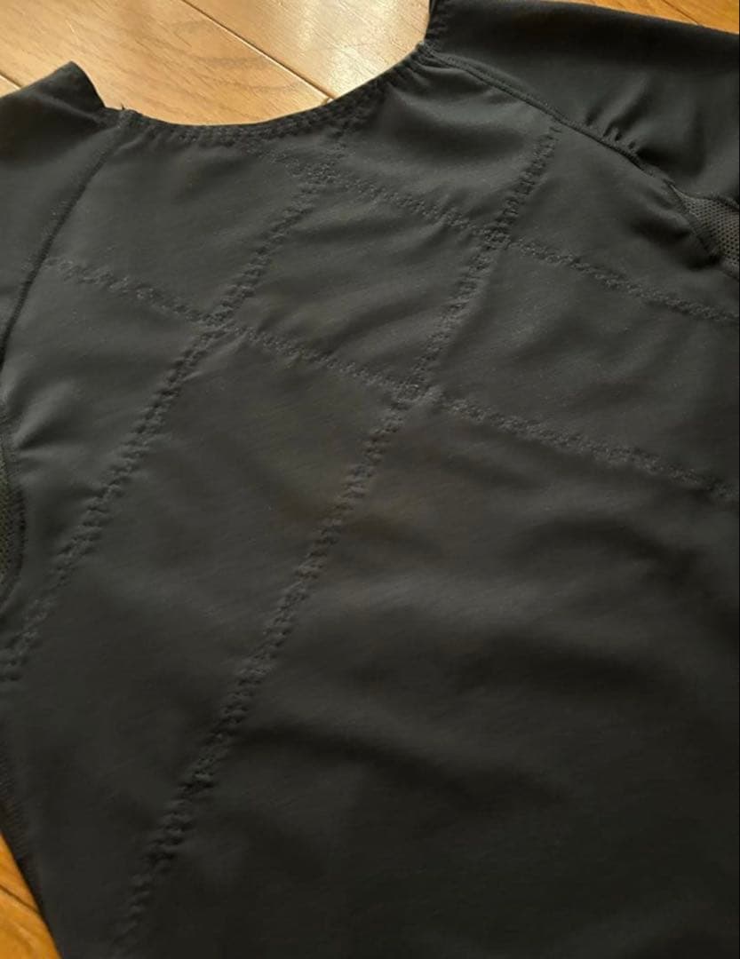 mediXer（メディサー）アームシェイプインナー Lサイズ プゥアボーテ