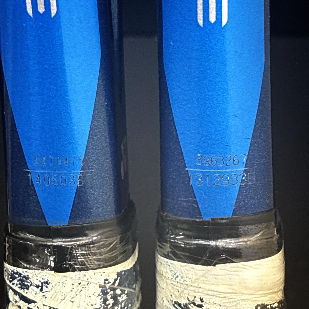 YONEX EZONE FEEL ヨネックス　硬式テニスラケット　2本セット