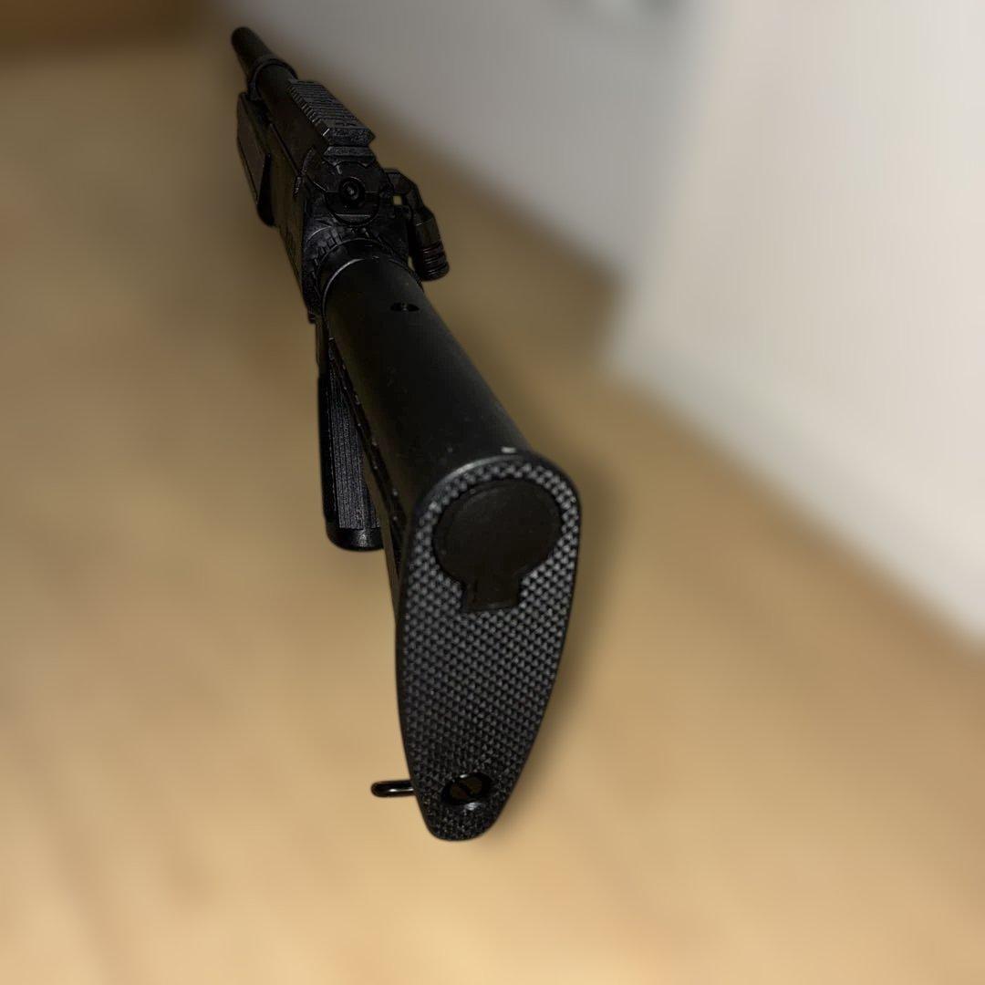 マルゼン APS SR-2 LRV エアガン エアコキ ボルトアクション