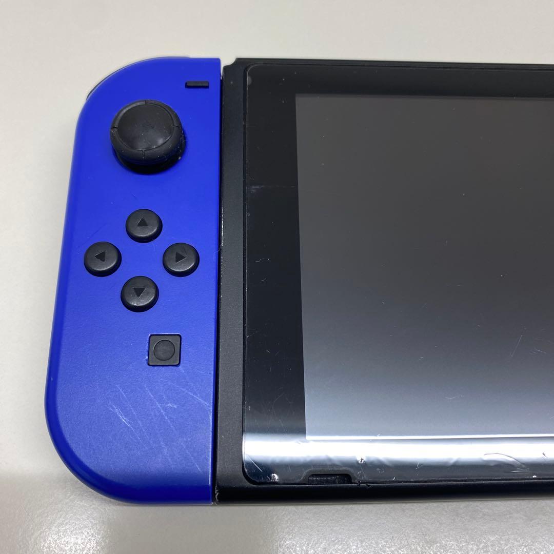 Nintendo Switch ニンテンドースイッチ本体