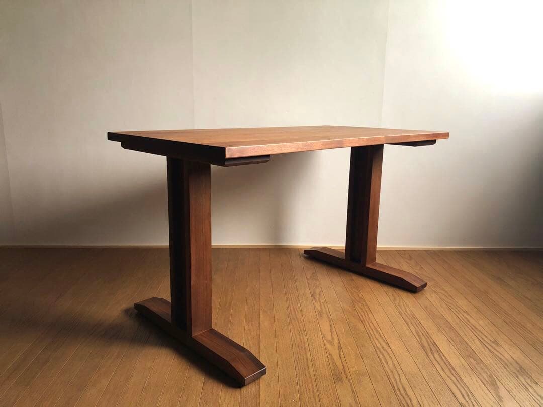 MASTERWAL マスターウォール RITZ LOW ダイニングテーブル 別注