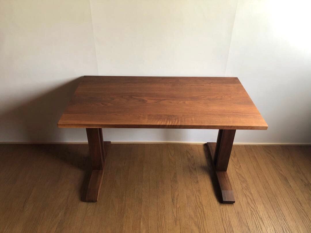 MASTERWAL マスターウォール RITZ LOW ダイニングテーブル 別注