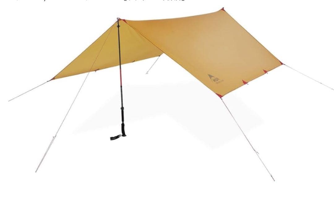 msr スルーハイカー100ウイング