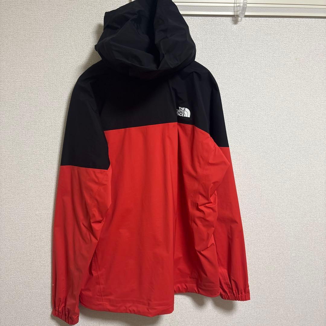 ノースフェイス　FLスーパーヘイズ ジャケット　np12011