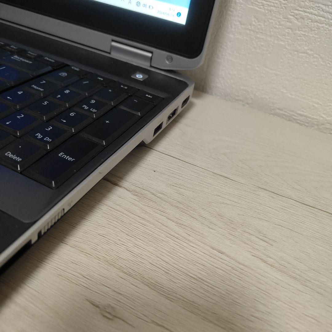 DELL ノートパソコン 高性能 Windows11 最新Office