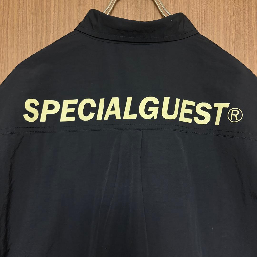Special Guest スノーボードウェア ブラック XL 韓国