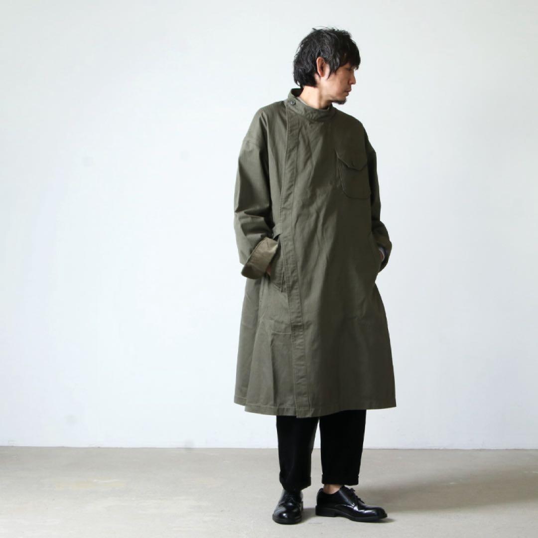 ラ*ネ様 ENGINEERED GARMENTS エンジニアードガーメンツ　コー