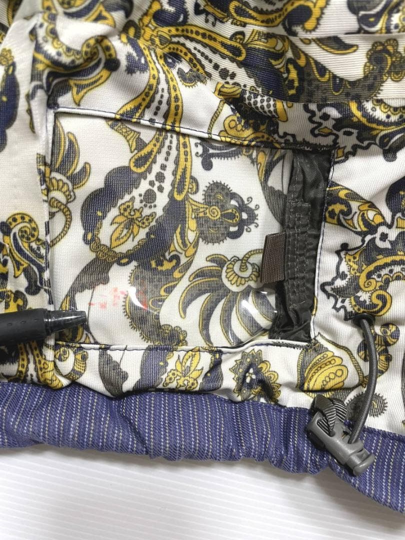 H*g様 バートン BURTON RONIN スノボウェア スキーウェア 正規品