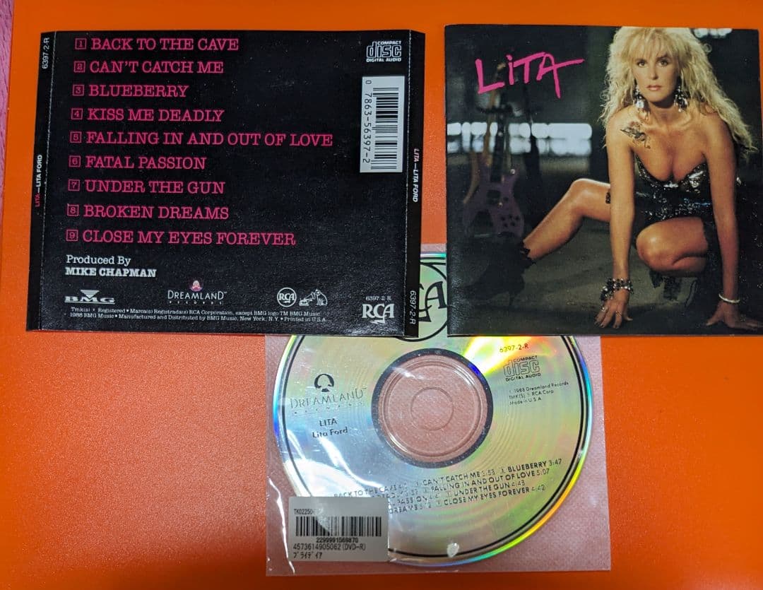 メタル中古CD　まとめ売り　　送料無料