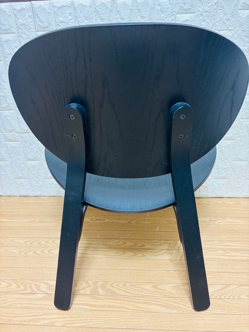 【美品♪】IKEA イージーチェア