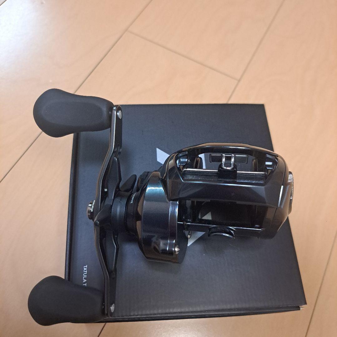 ダイワ　タトゥーラ 400XH