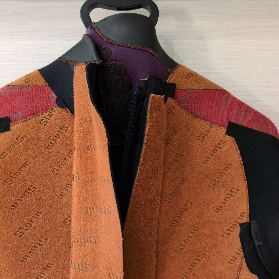 RASH セミドライ ML