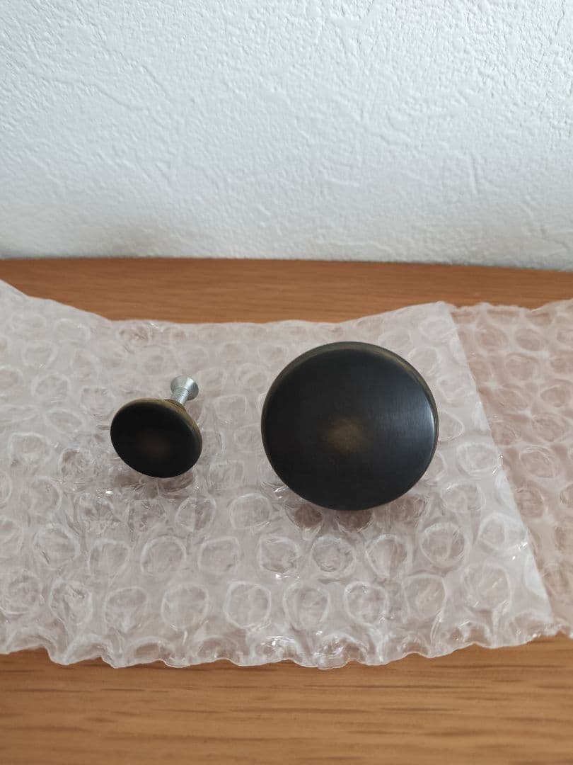 ストウブ ヴィンテージ ノブ セット