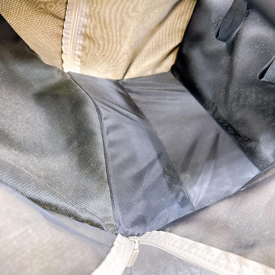 AIRBUGGY ココプレミア フロムバース EARTH GREY